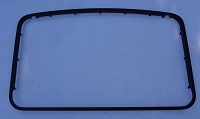 SIGNATURE ASC ASI INALFA MODEL 840 845 AFTERMARKET SUNROOF TRIM RING 4730369P00